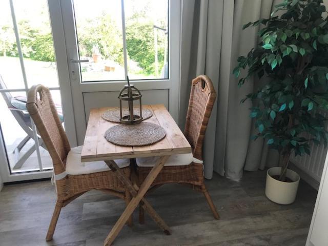 Luxe Prive-kamer - In Aan Zee, Dishoek, Vernieuwd