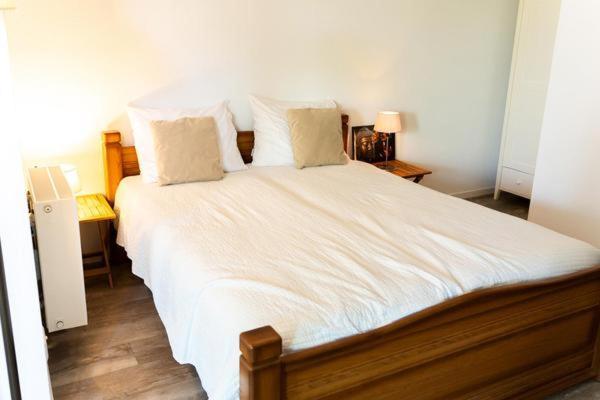 Luxe Prive-kamer - In Aan Zee, Dishoek, Vernieuwd Dishoek